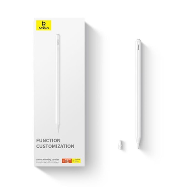 Baseus Stylus Penna Smooth Writing 2 Active - Vit