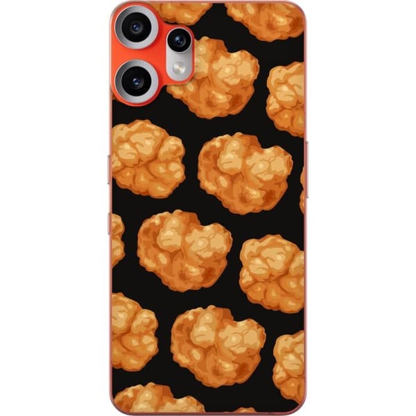 Mobilskal till Nothing CMF Phone 2 Pro med Nuggets