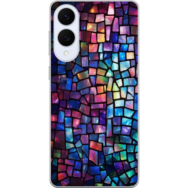 Mobilskal till Samsung Galaxy S25 Edge med Disco