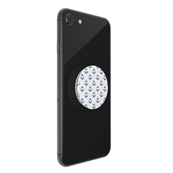 POPSOCKETS Anchors Away Hvid