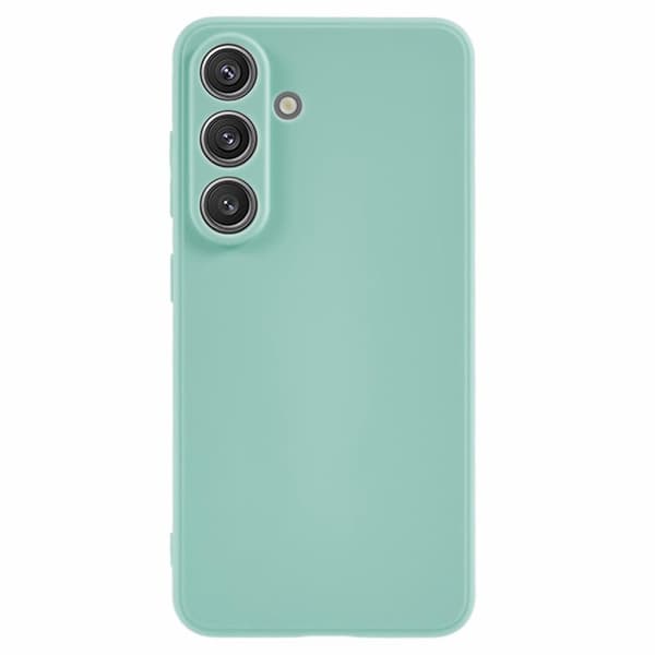 Mobilskal för Samsung Galaxy S26 TPU Shockproof - Ljusblå