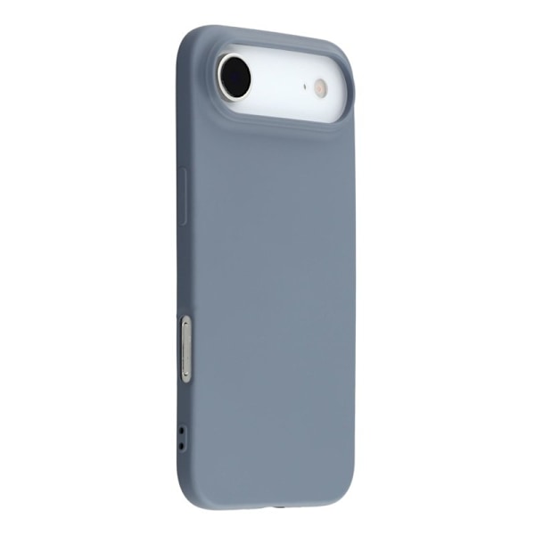 X-LEVEL Mobilskal till iPhone Air Soft TPU Anti Scratch - Grå