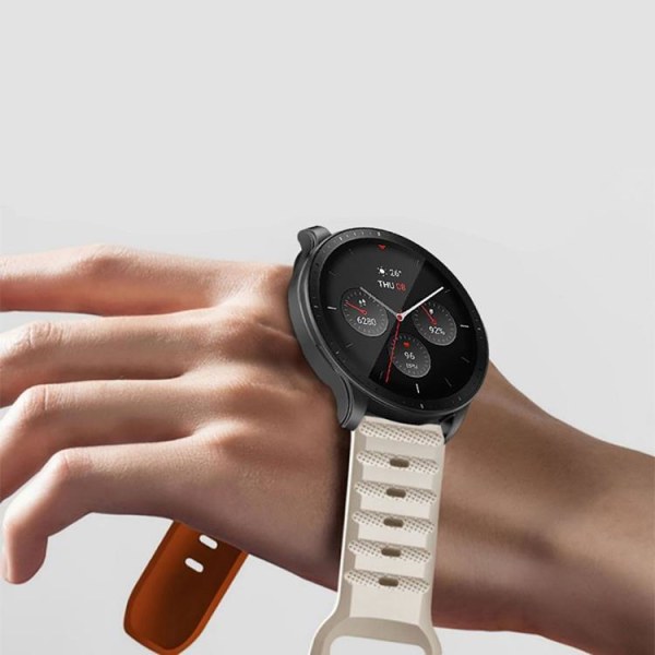 Iconband Line Armband Samsung Galaxy Watch 6 Classic (47mm) - Na