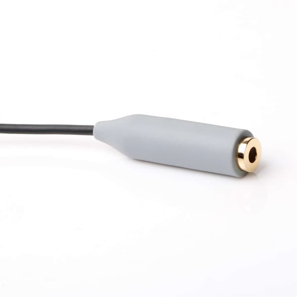 BOYA Adapter 3.5mm TRS - TRRS BY-CIP Hona - Hane