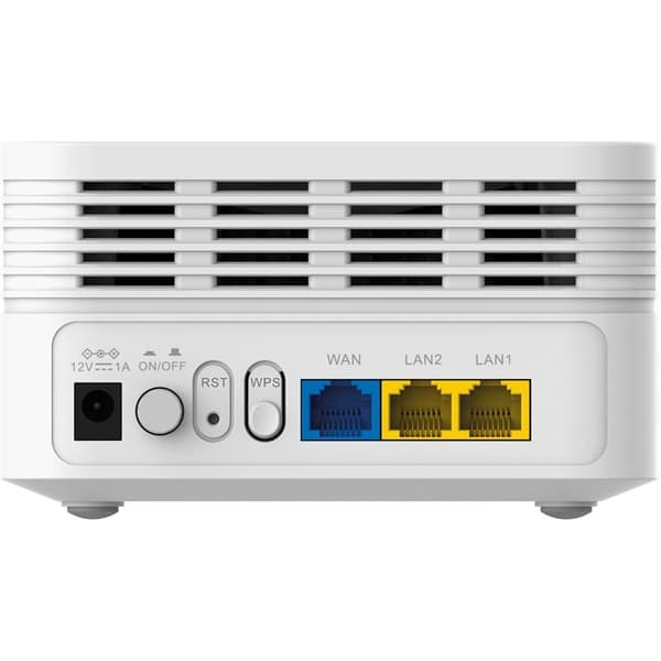 [2-Pack] Strong Atria WiFi 6 Mesh AX3000 Home kit Vit