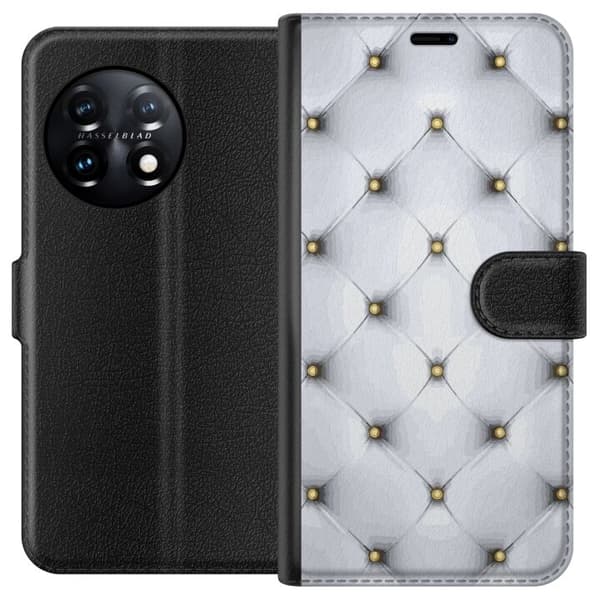 Pung Taske til OnePlus 11 med Fancy