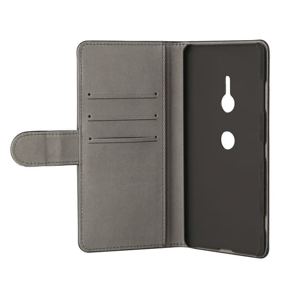 GEAR Pungetui til Sony XZ3 - Sort Black