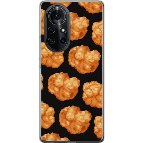 Huawei nova 8 Pro telefontaske med Nuggets