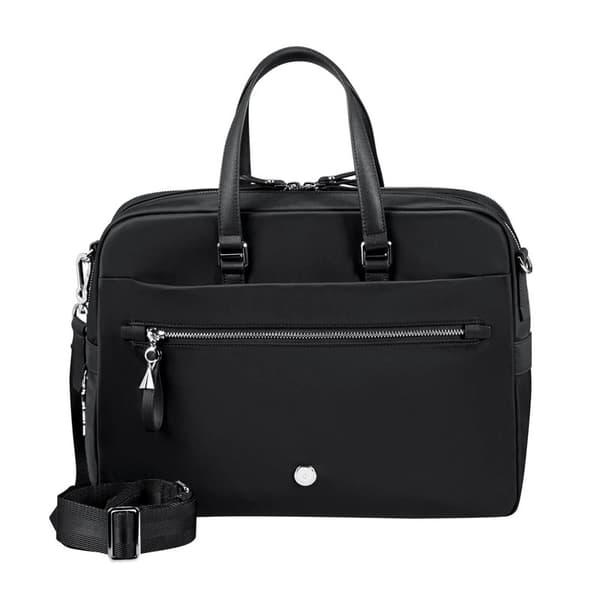 SAMSONITE Computertaske Karissa Evo 15.6" Sort