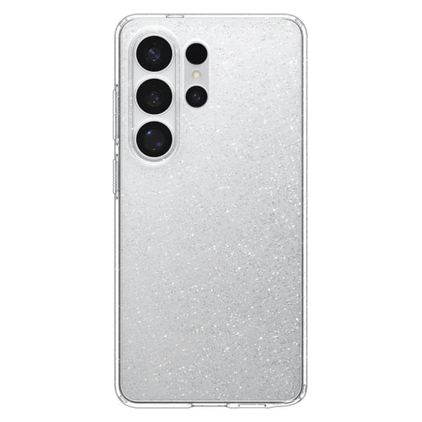 Spigen Mobilskal För Galaxy S26 Ultra Liquid Crystal - Glitter Transparent