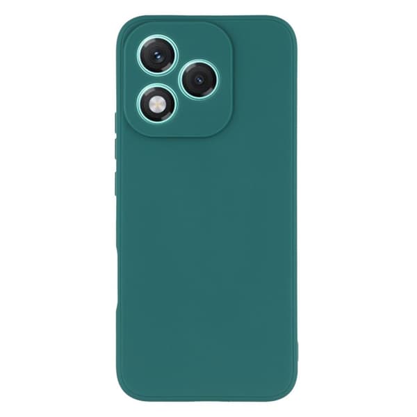 Mobilskal till Honor 400 Lite TPU Shockproof - Army Grön Grön