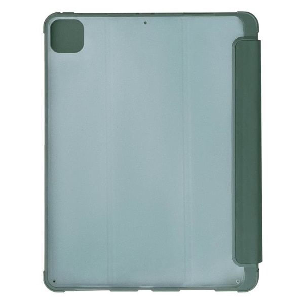 iPad Mini (2021) Cover Smart Tablet Cover - Grøn