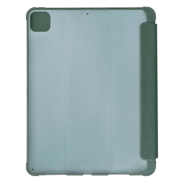 iPad Mini (2021) Etui Smart Tablet Case - Grøn