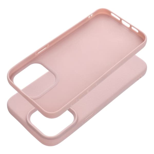 Mobilskal till Galaxy A36 5G Skin - Ljusrosa Rosa