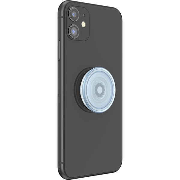 POPSOCKETS PopGrip Plant - Isblå