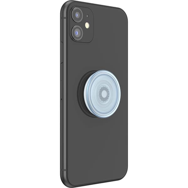 POPSOCKETS PopGrip Plant - Isblå Blå