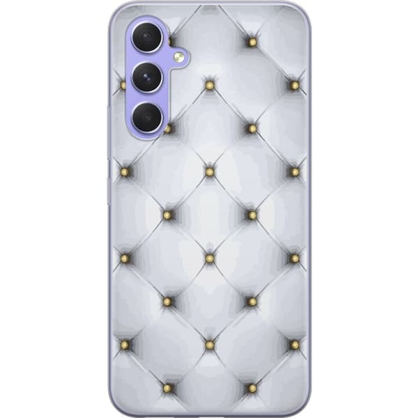 Telefonetuier til Samsung Galaxy A54 med Fancy