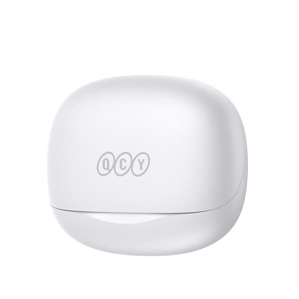 QCY Trådlös Hörlurar In-Ear MeloBuds N50 - Vit
