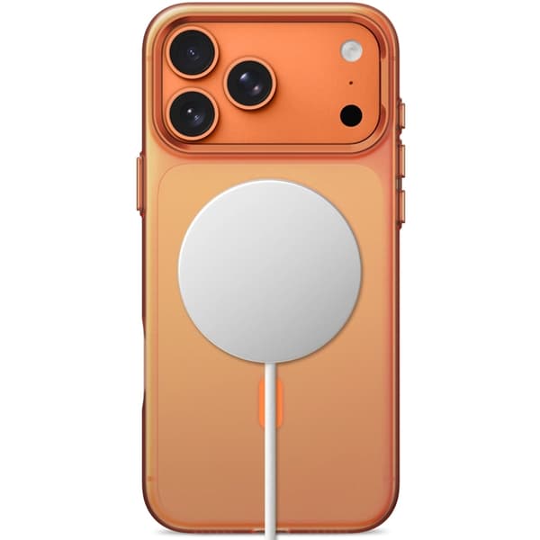 Tech-Protect Mobilskal För iPhone 17 Pro/18 Pro Magsafe Magzero