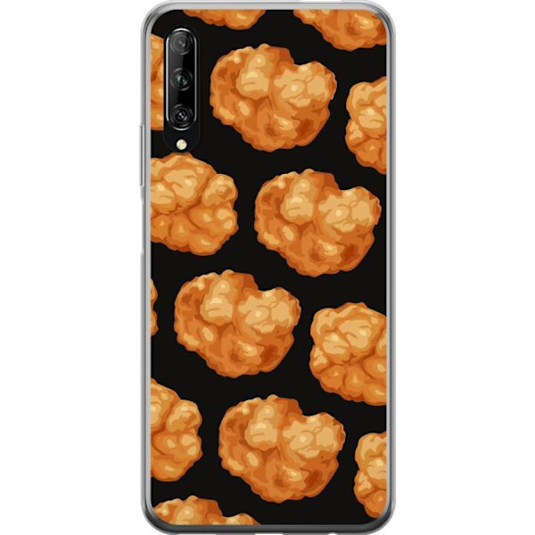 Mobilskal till Huawei P smart Pro 2019 med Nuggets