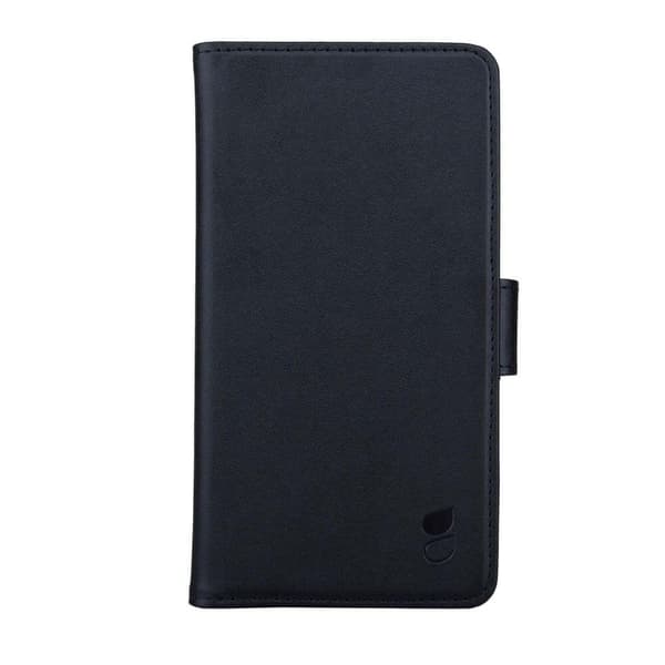 GEAR Mobilfodral Svart Nokia 6.1 Black