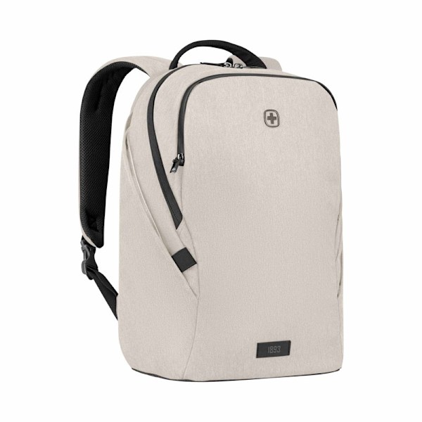Wenger MX Light 16" Datorryggsäck Sand