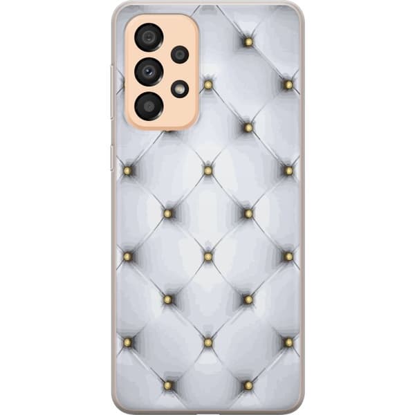 Telefonetuier til Samsung Galaxy A33 5G med Fancy