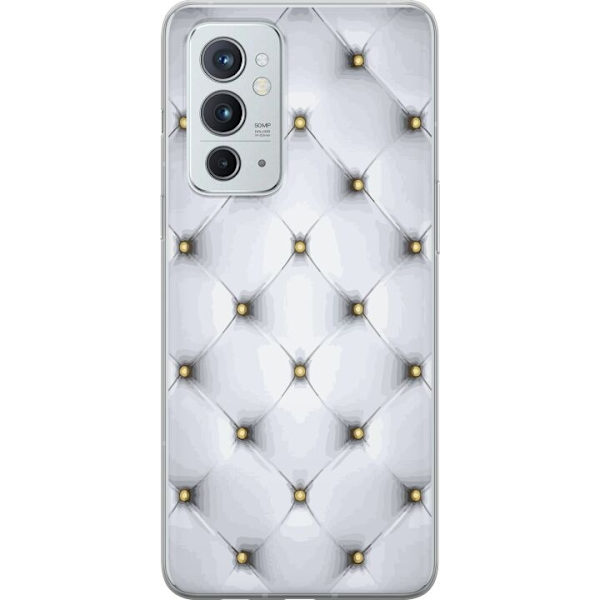 Mobilskal till OnePlus 9RT 5G med Fancy