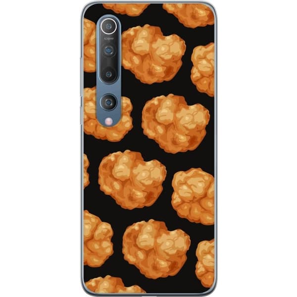 Taske til Xiaomi Mi 10 5G med Nuggets