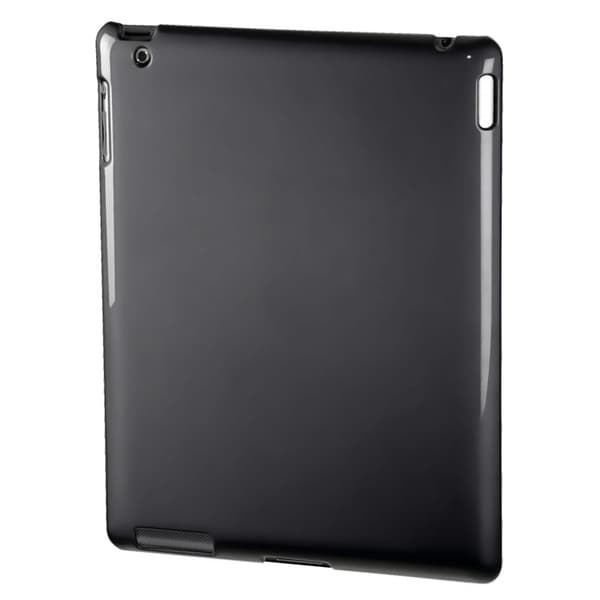 HAMA iPad2 Skal Svart