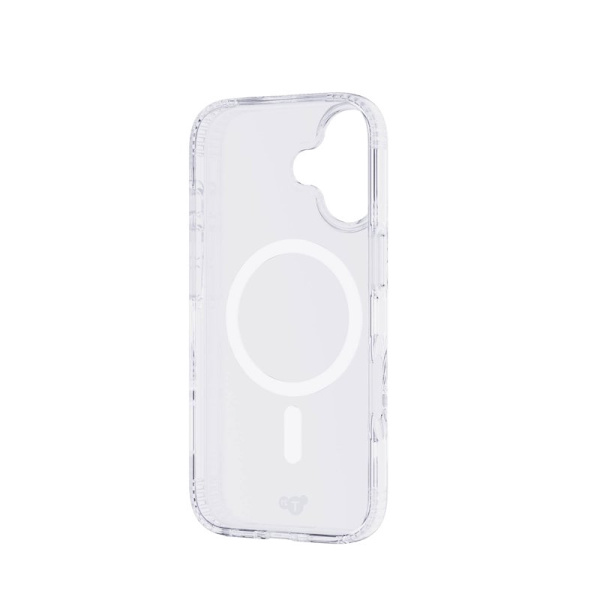 Tech21 Evo Lite MagSafe Apple iPhone 17 Transparent