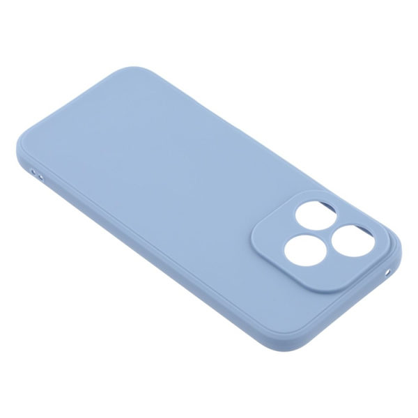 Mobilskal till Honor 400 Lite TPU Shockproof - Lavender Grå Grå
