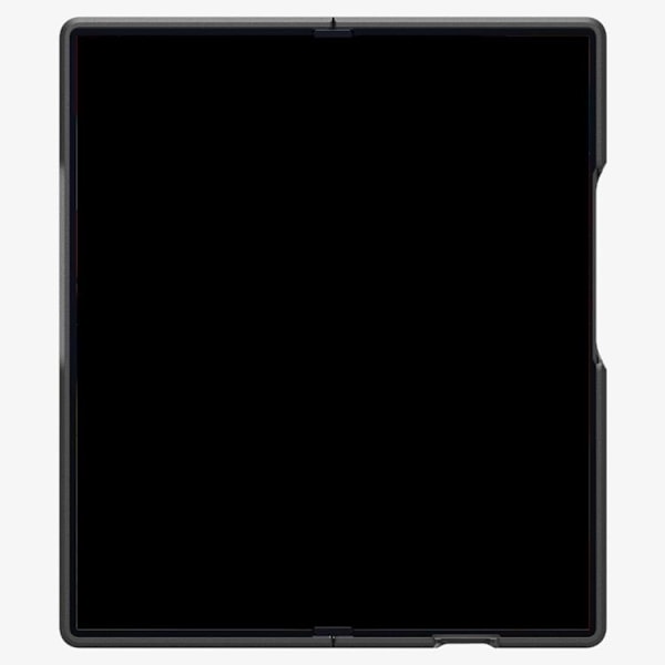 Spigen Galaxy Z Fold 6 Mobilskal Slim Armor Pro - Svart