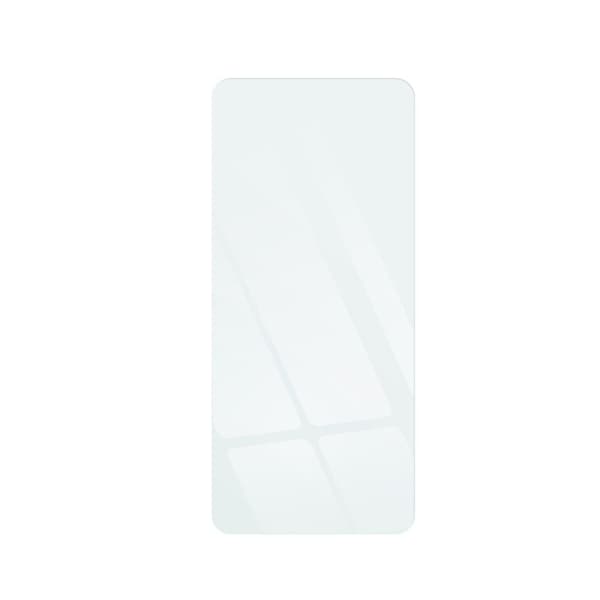 Blue Star Samsung Galaxy A71 4G Härdat Glas Skärmskydd