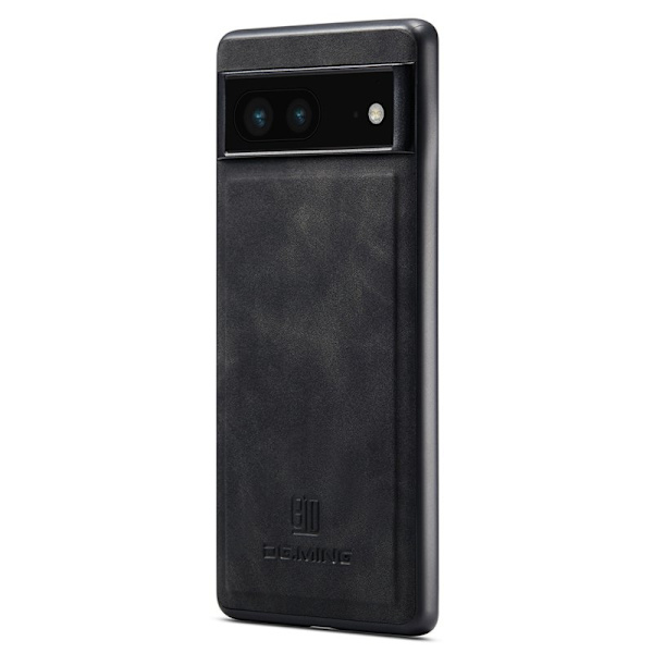 DG.MING Mobilskal till Google Pixel 7 5G Shockproof - Svart
