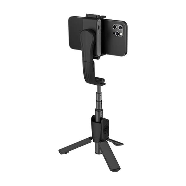 HOHEM Stabilizing Stick iSteady Q - Svart Svart