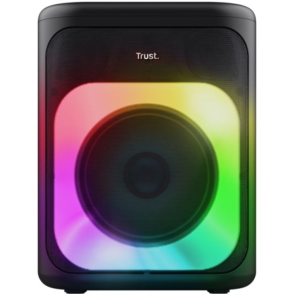 Trust Wireless Speaker Party Azura - musta