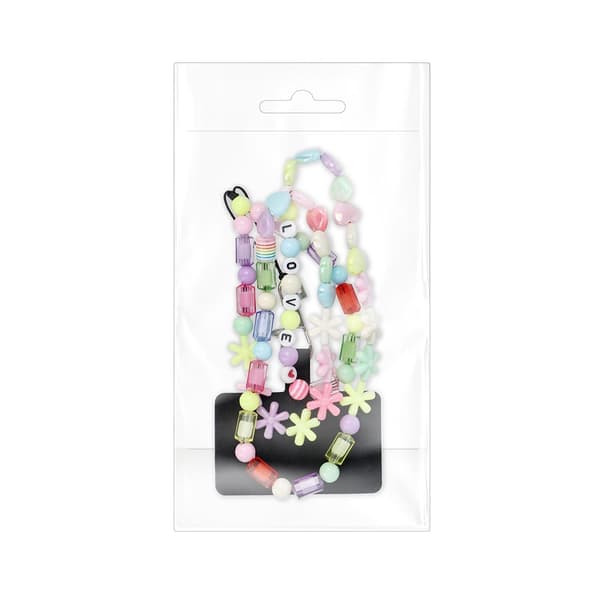 Telefon Vedhæng 68cm Pixie - Stjerner