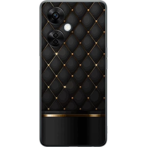 Mobilcover til OnePlus Nord CE3 med Luxury Opulence