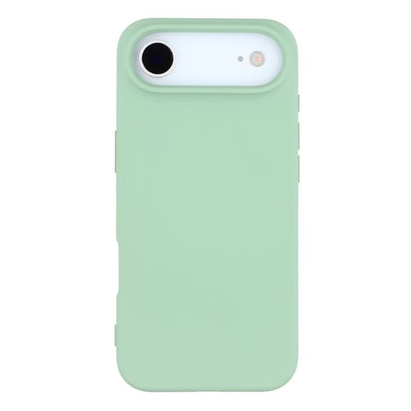 Mobilskal till iPhone Air Arc Edge 2.0mm TPU - Grön Grön