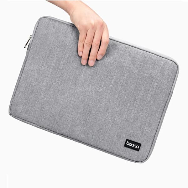 Baona Datorfodral 14 - 15" - Svart Black