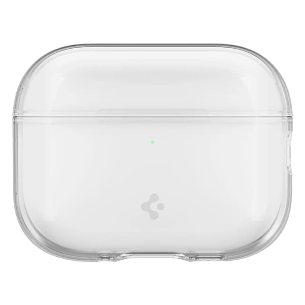 Spigen Apple Airpods Pro 3 Skal Liquid Crystal - Clear Transparent
