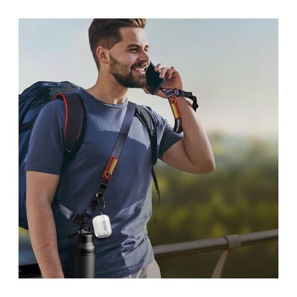 Dux Ducis Mobilrem Crossbody Outdoor - Blå Blå