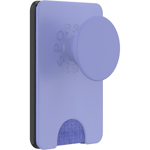 POPSOCKETS Plånbok Popwallet för Magsafe Deep Periwinkle