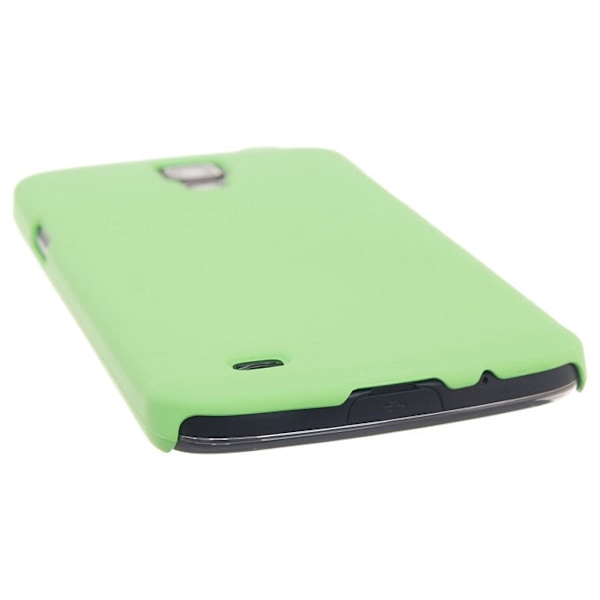 Baksidesskal till Samsung Galaxy S4 Active i9295 - (Grön) Grön