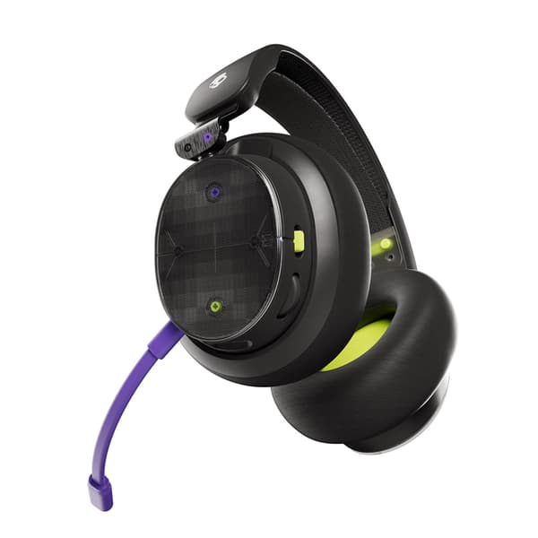 Skullcandy Gaming-Headset PLYR Digi Hype MP - Svart