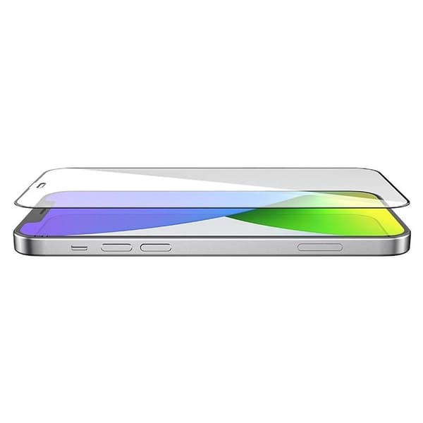 HOCO hærdet glas (SÆT 25in1) MULTIPAKKE til iPhone 12 Pro Max Transparent
