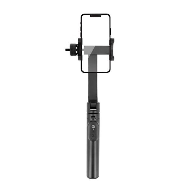 Forcell  Selfie Stick Tripod Bluetooth F-Grip - Svart Svart