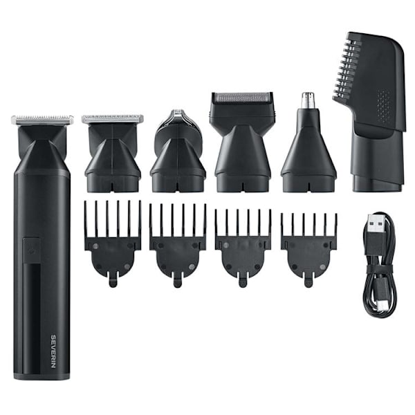 Severin 6IN1 Multistyling HS0710 SET