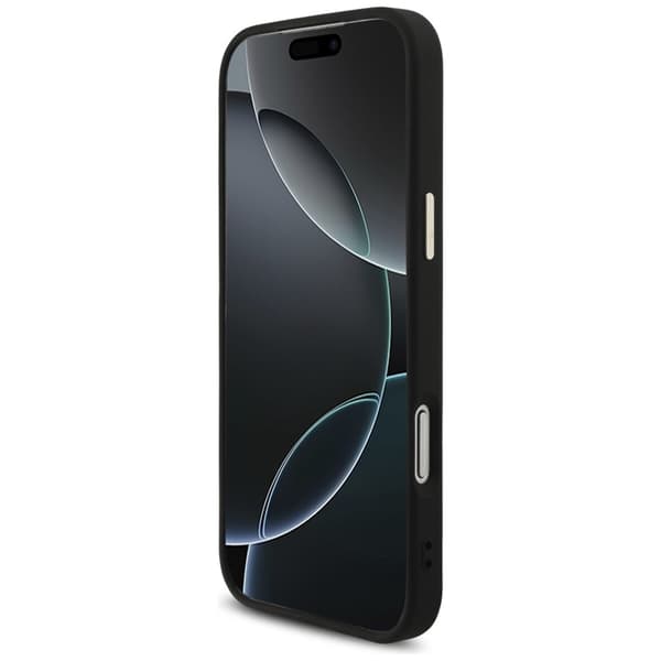 Guess Mobilskal För iPhone 18 Pro Max/17 Pro Max Magsafe 4G Big 4G Classic Logo